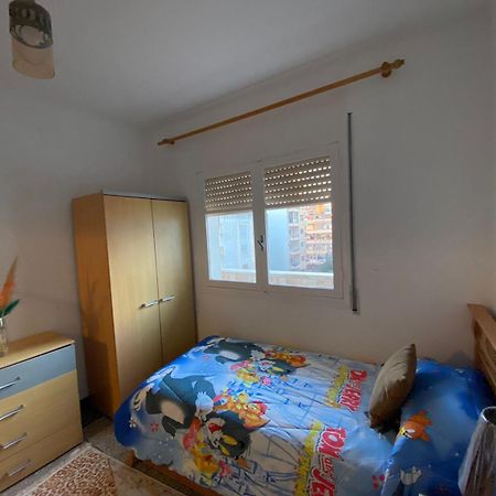 Appartement 3 Chambres Avec Balcon Ταγγέρη Εξωτερικό φωτογραφία