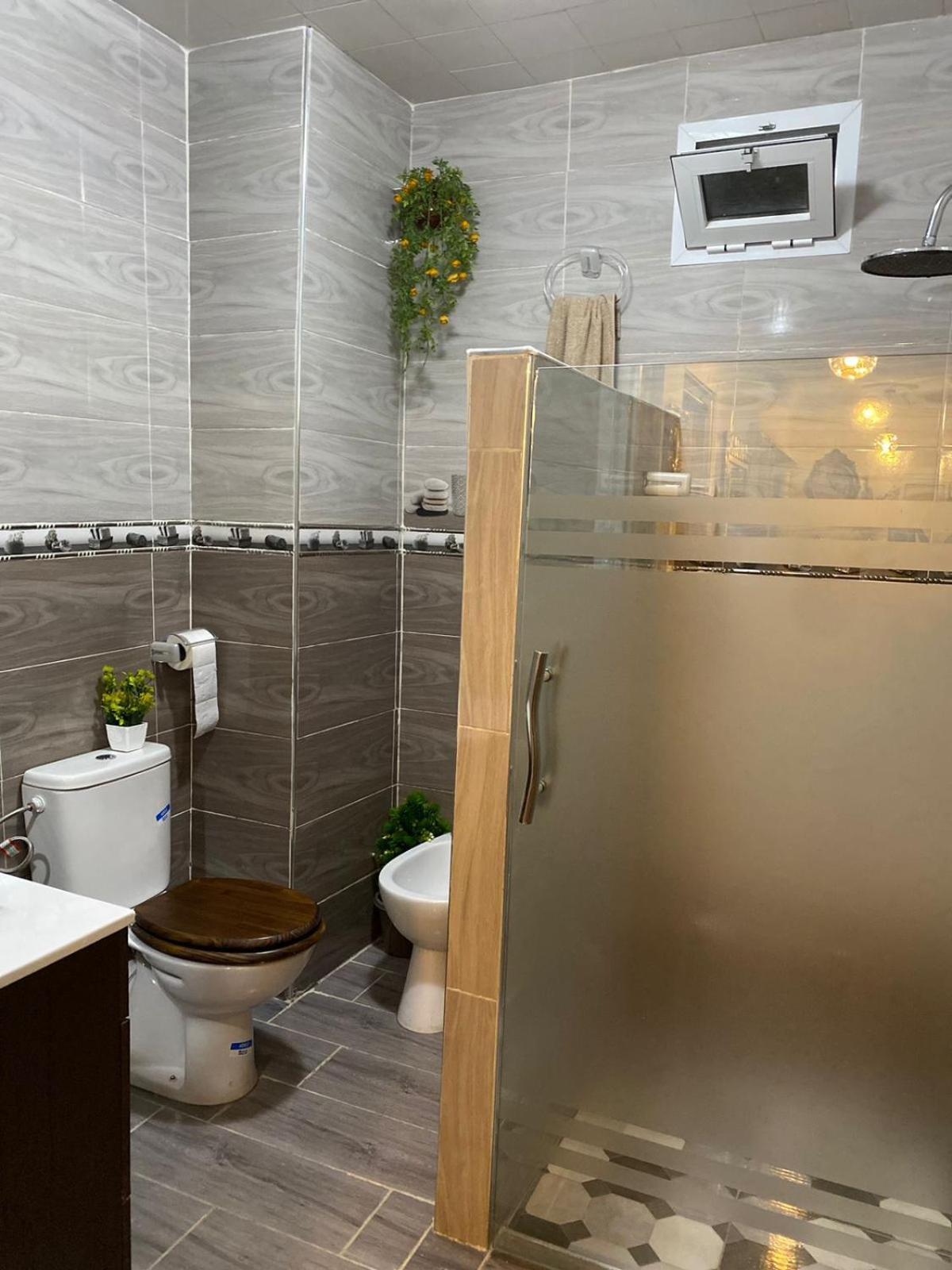 Appartement 3 Chambres Avec Balcon Ταγγέρη Εξωτερικό φωτογραφία