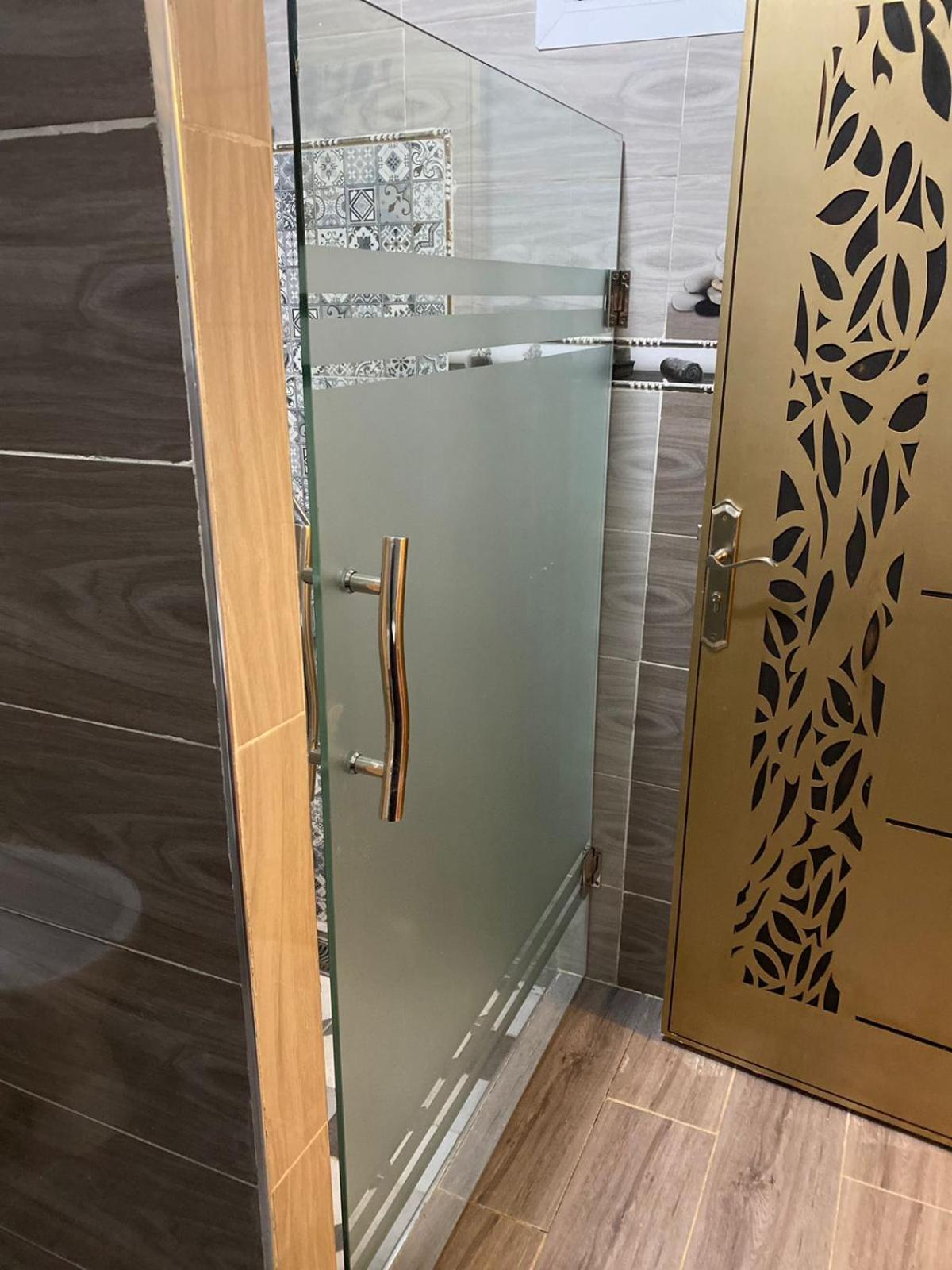 Appartement 3 Chambres Avec Balcon Ταγγέρη Εξωτερικό φωτογραφία