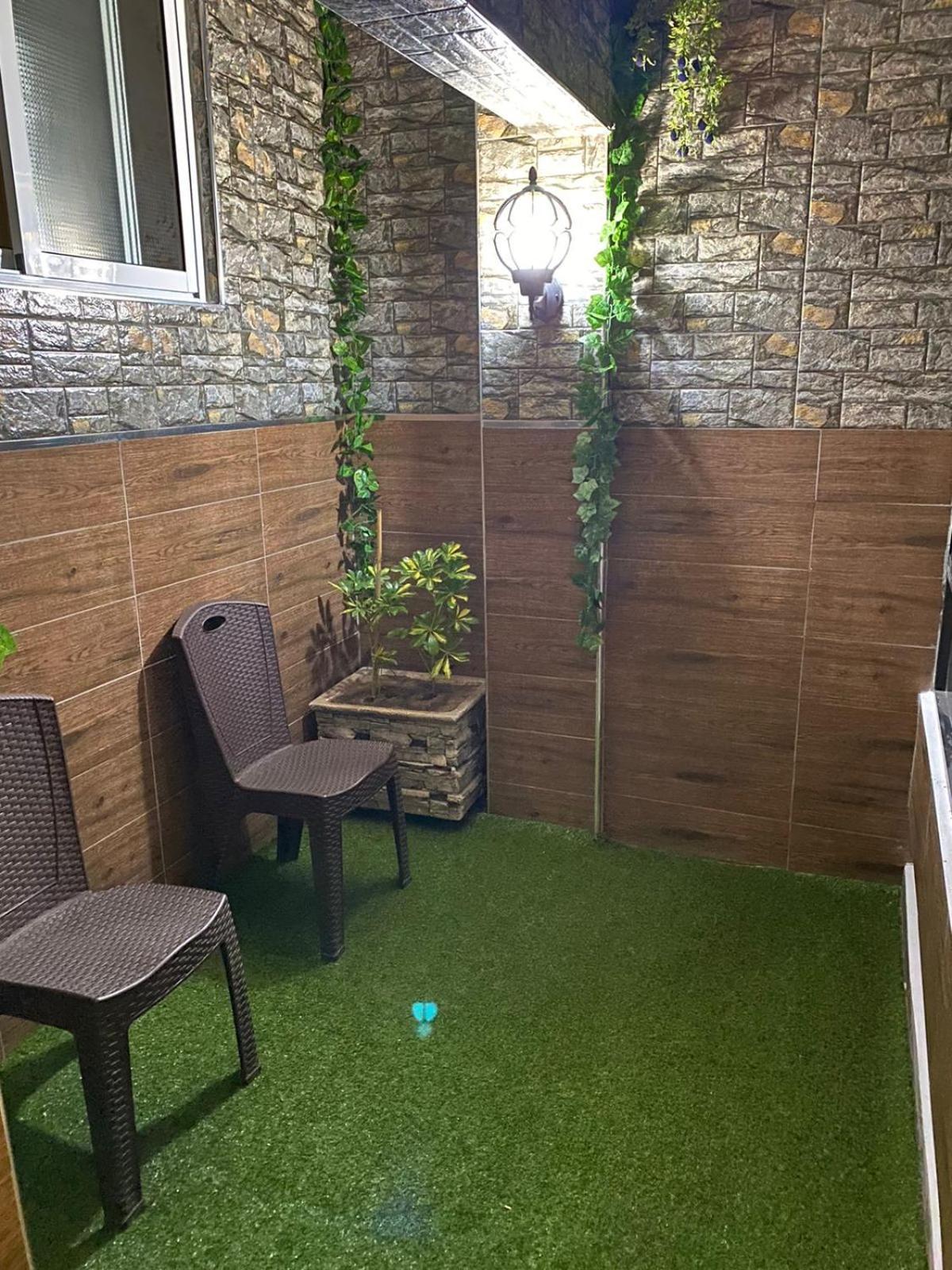 Appartement 3 Chambres Avec Balcon Ταγγέρη Εξωτερικό φωτογραφία