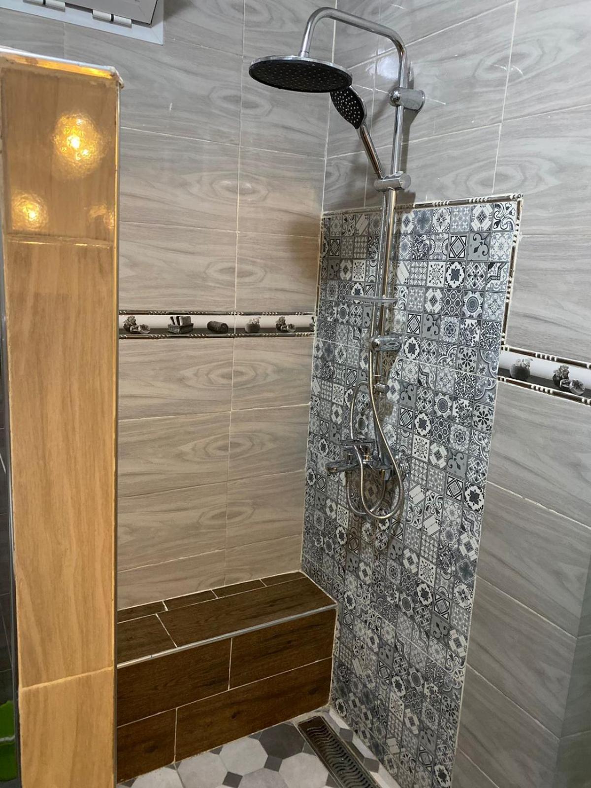 Appartement 3 Chambres Avec Balcon Ταγγέρη Εξωτερικό φωτογραφία
