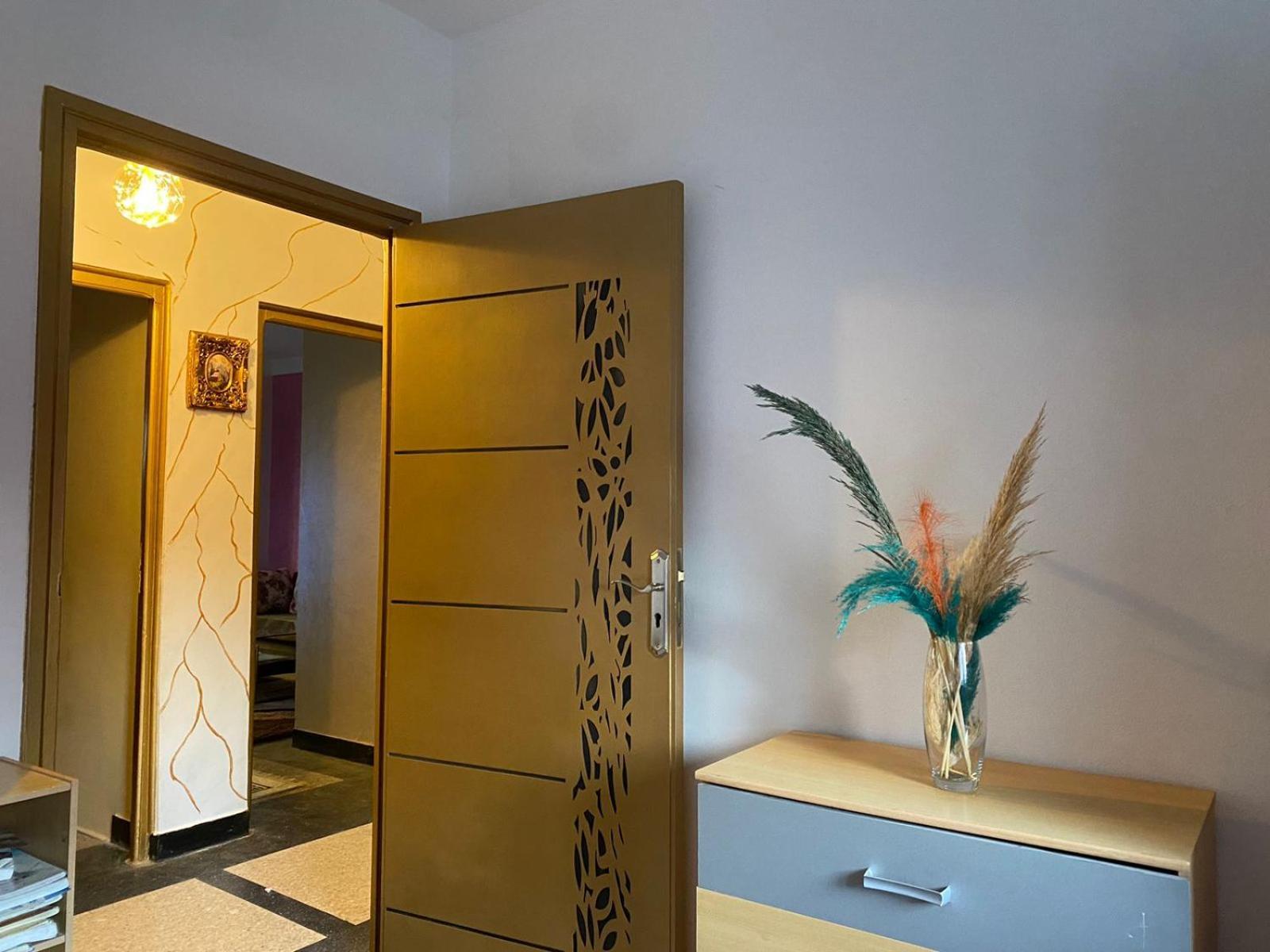 Appartement 3 Chambres Avec Balcon Ταγγέρη Εξωτερικό φωτογραφία