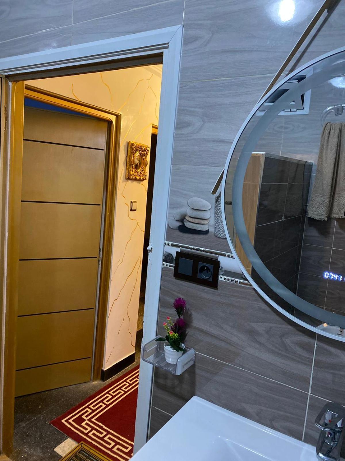 Appartement 3 Chambres Avec Balcon Ταγγέρη Εξωτερικό φωτογραφία